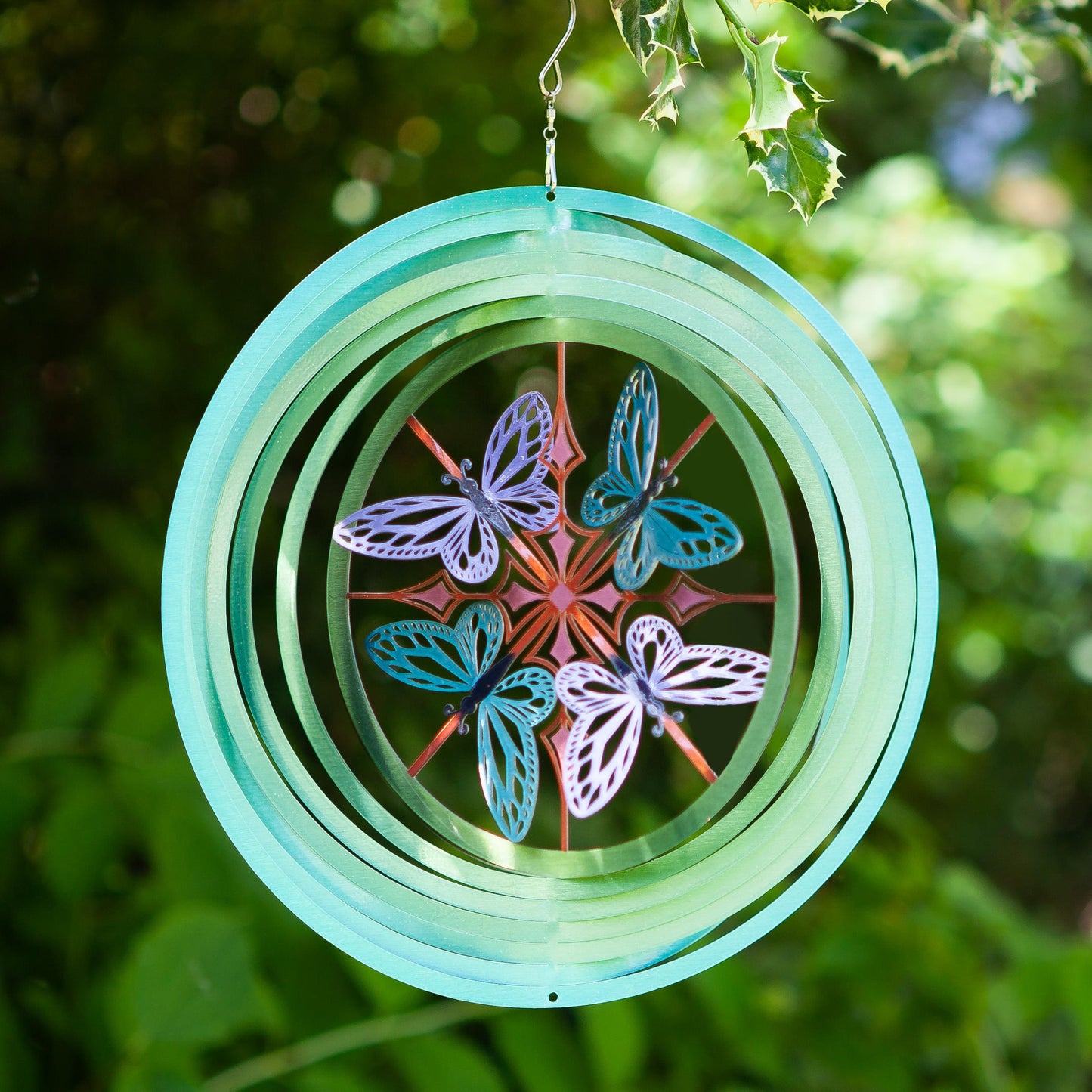 Butterfly Fantasy Spinner ⸱ veterný spinner 30cm