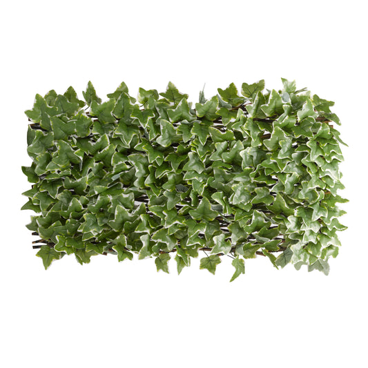 Ivy Leaf Trellis ⸱ dekoračná mreža z umelého brečtanu