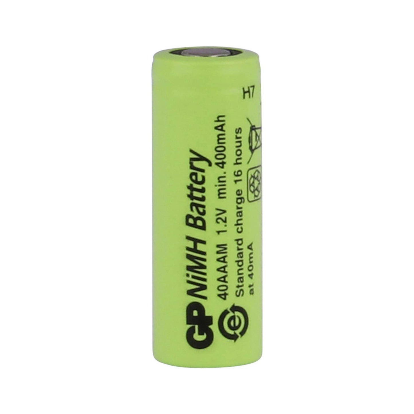 2/3AAA Ni-MH Battery ⸱ nabíjacia batéria do solárnych svietidiel